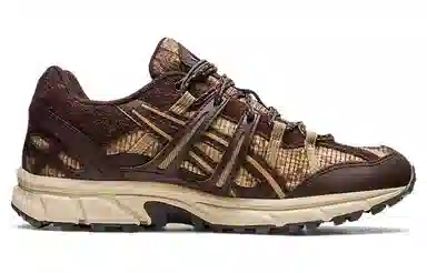 Asics Gel-Sonoma 15-50 Future Trail Brown