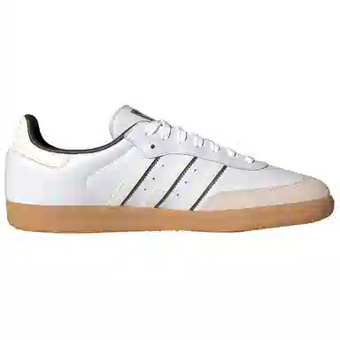 adidas Samba OG White