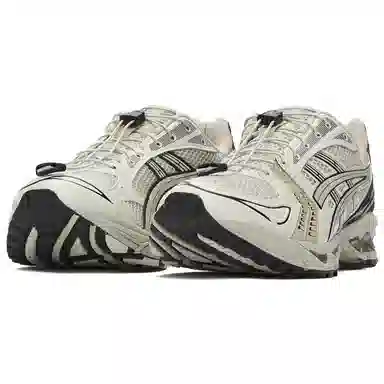 Asics Gel-Kayano 14 White Black