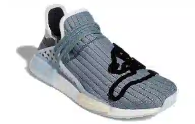 Billionaire Boys Club x adidas NMD Light Mist Blue