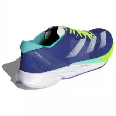 adidas Adizero Adios 8 Blue Gold