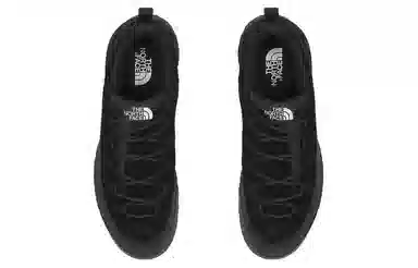The North Face Glenclyffe Black