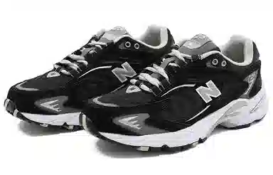 New Balance 725 Black