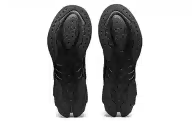 Asics Gel-Kinsei Blast Graphite Black