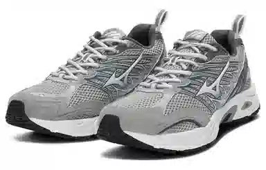 Mizuno LG 2000 Cold Grey