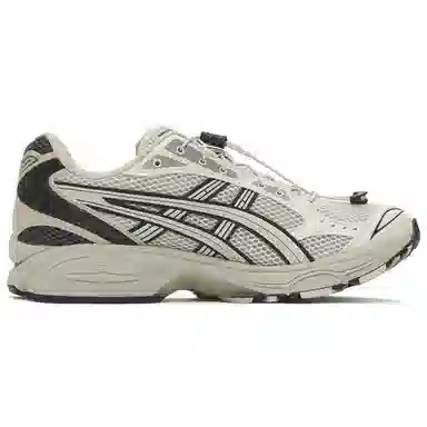 Asics Gel-Kayano 14 White Black