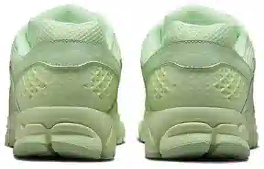 Nike Air Zoom Vomero 5 Light Green