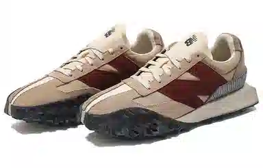 New Balance XC-72 Khaki Red