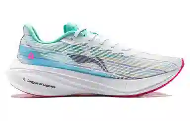 LiNing 3.0 challenger