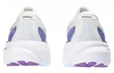 Asics Gel-Kayano 30 White Purple