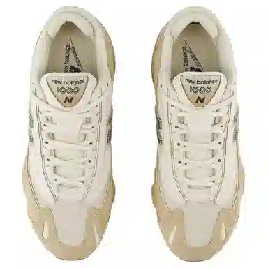 New Balance NB 1000 Brown