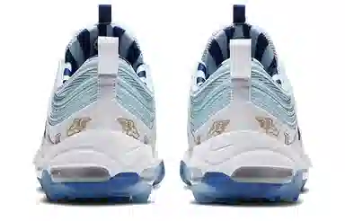 Nike Air Max 97 G NRG White Blue