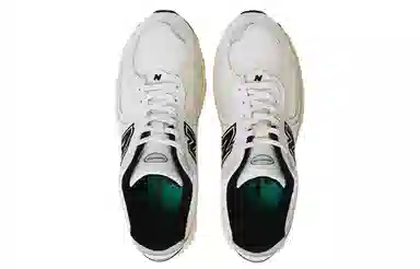 Thisisneverthat x New Balance 2002R White