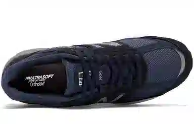 New Balance 990 V5 Navy