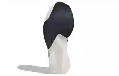 adidas adiZero Adios Pro EVO 1 White Black