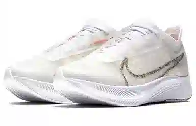 Nike Zoom Fly 3 Candy White