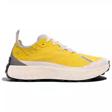 NORDA 001 Dyneema Bright Yellow
