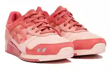 Concepts x Asics Gel-Lyte 3