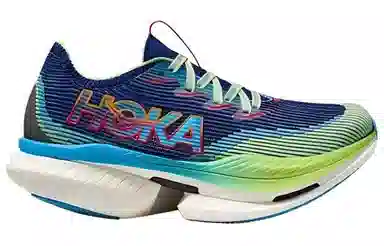 HOKA ONE ONE Cielo X1 Green