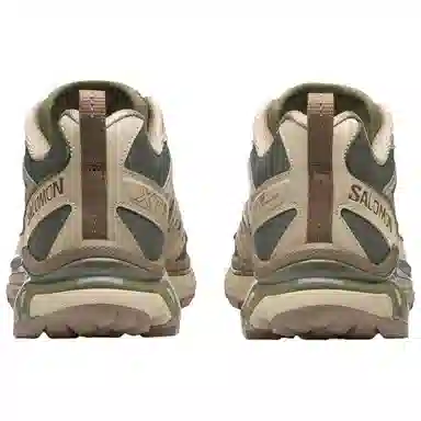 Salomon XT-6 Military Green