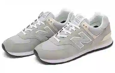 New Balance 574 v2 Smoke Grey