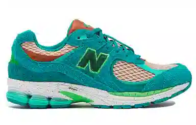 Salehe Bembury x New Balance 2002R "Water Be The Guide"