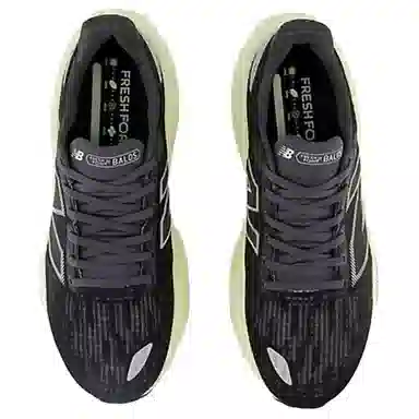 New Balance Fresh Foam X Balos Black