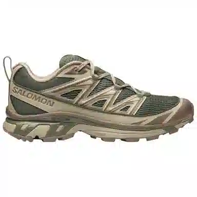 Salomon XT-6 Military Green