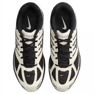 Nike Air Pegasus 2005 White Gold