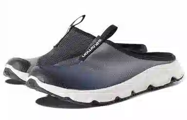 Salomon RX Slide 3.0 Grey