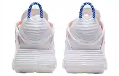 Nike Air Max 2090 White Blue Red