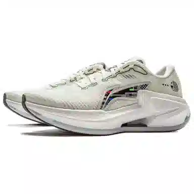 LiNing Liejun 8 White Black