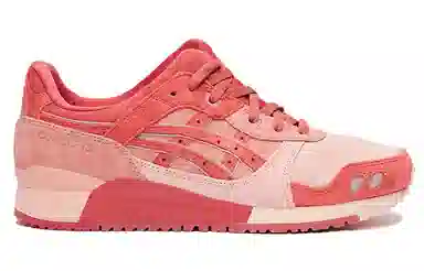 Concepts x Asics Gel-Lyte 3