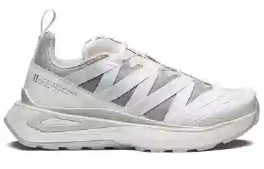 11 by BBS x Salomon 11S A.B.1 White