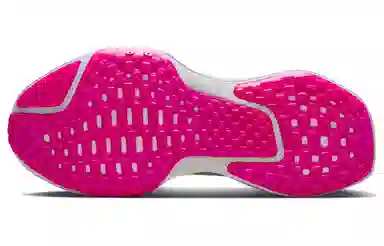 Nike Invincible Run 3 White Blue Pink