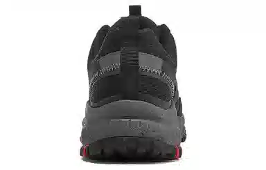 Skechers Hillcrest Black Grey