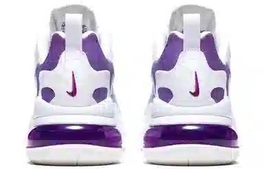 Nike Air Max 270 React