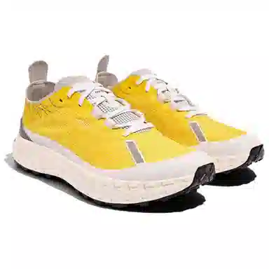 NORDA 001 Dyneema Bright Yellow