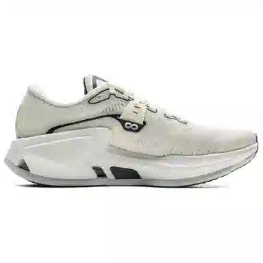 LiNing Liejun 8 White Black