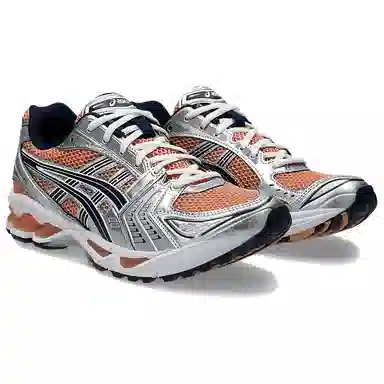Asics Gel-Kayano 14 Silver