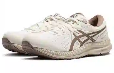Asics Gel-Contend 7 White