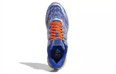 adidas 4D Run 1.0 Blue Orange