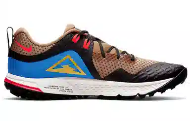 Nike Air Zoom Wildhorse 5