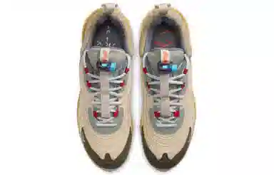 Travis Scott x Nike Air Max 270 "Cactus Trails"