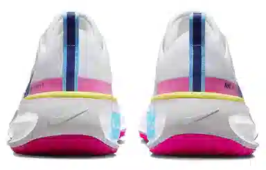 Nike Invincible Run 3 White Blue Pink