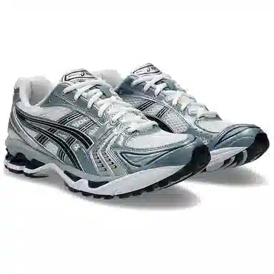 Asics Gel-Kayano 14 "White Fjord Grey"