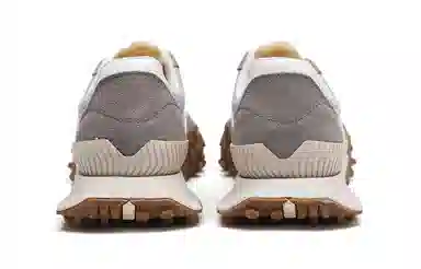 New Balance XC-72 Grey White