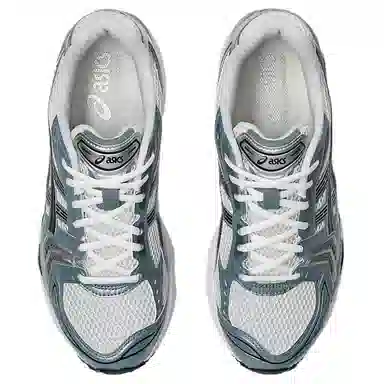 Asics Gel-Kayano 14 "White Fjord Grey"