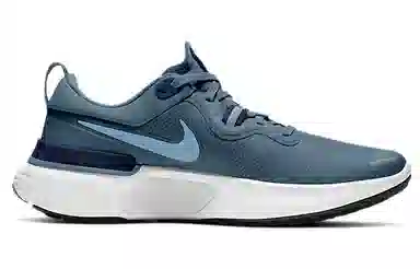 Nike React Miler 1 Blue White