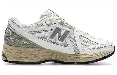 New Balance 1906R White Grey